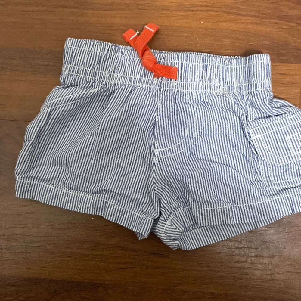 Baby Swim Trunks